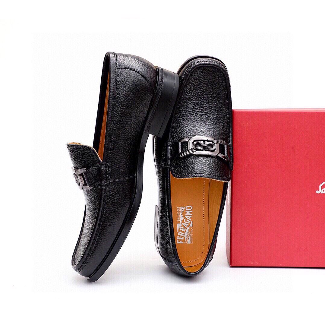 Ferragamo Shoes